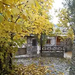 度假居 House Rodia *