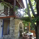 House Rodia 度假居