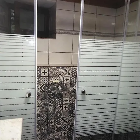 House Rodia Case de vacanță Prínos