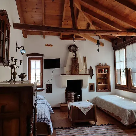 Case de vacanță House Rodia