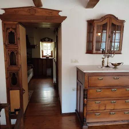 House Rodia Feriehus *