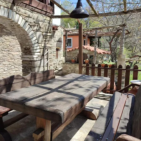 Дом отдыха House Rodia *