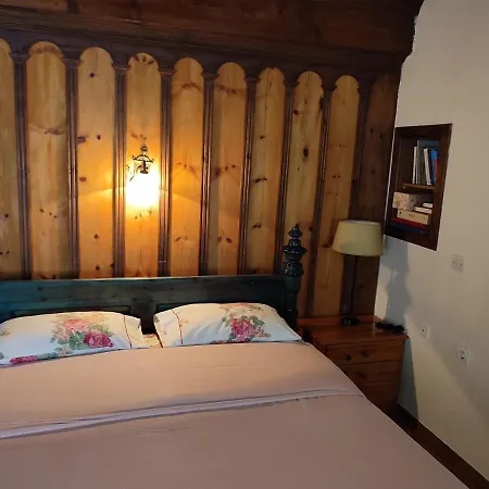 House Rodia Prinos (Thasos)