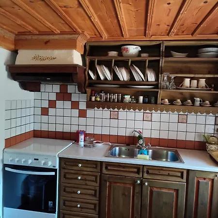 House Rodia * Принос