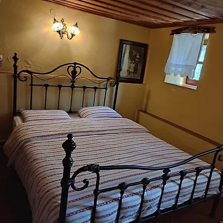 Дом отдыха House Rodia