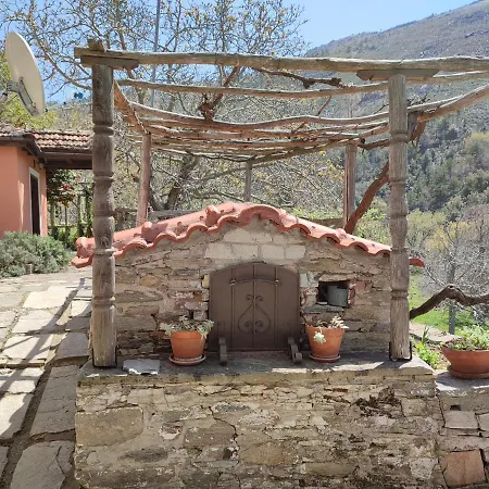 House Rodia Prinos (Thasos)