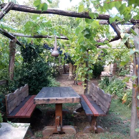 House Rodia Prinos (Thasos)