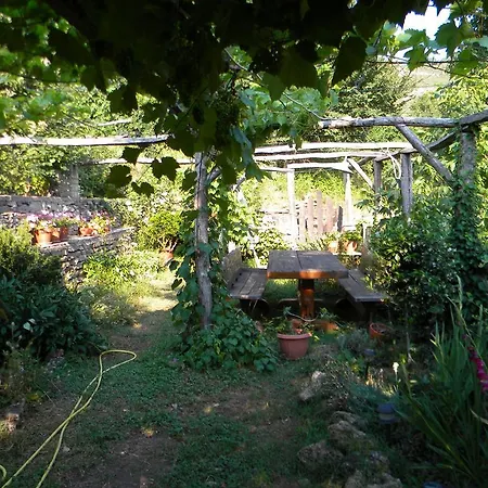 House Rodia Case de vacanță Prínos