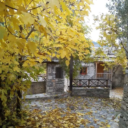Case de vacanță House Rodia *
