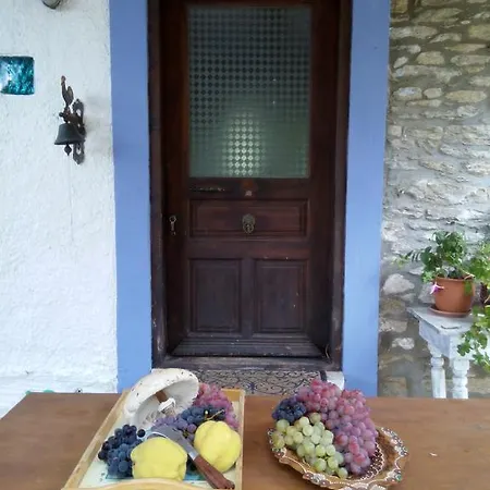 House Rodia