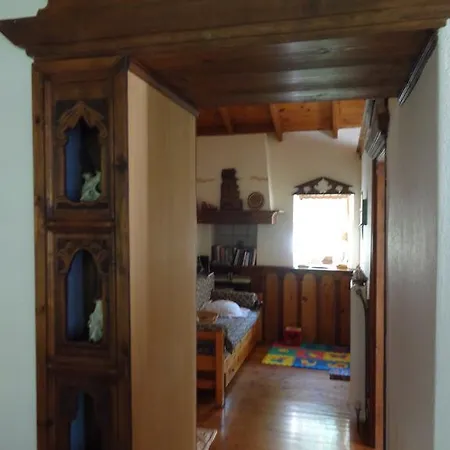 Holiday home House Rodia Prinos (Thasos)