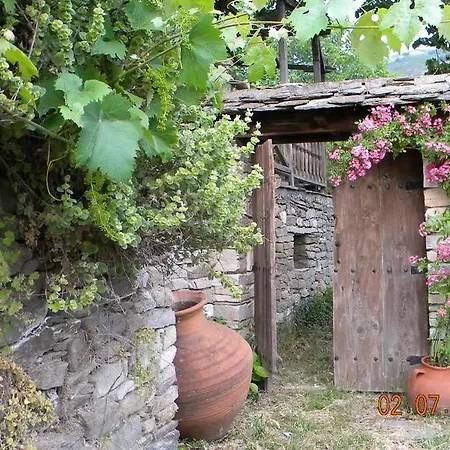 Holiday home House Rodia Prinos (Thasos)