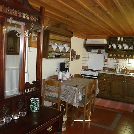 Case de vacanță House Rodia