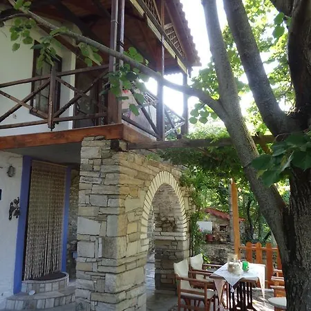 House Rodia Holiday home