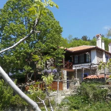 Holiday home House Rodia *