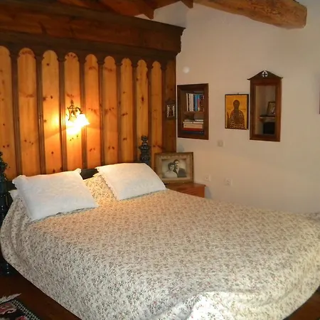Holiday home House Rodia Prinos (Thasos)
