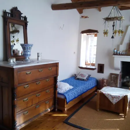 House Rodia * Prinos (Thasos)