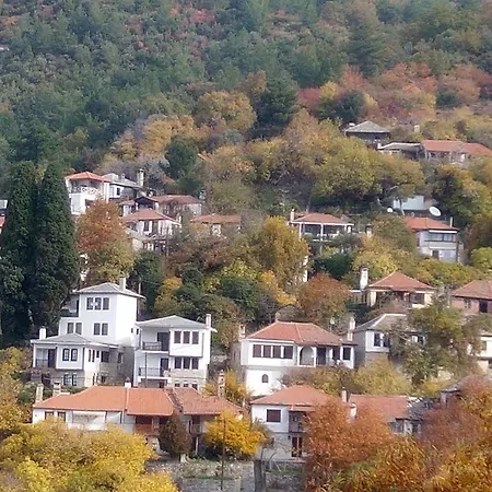 Case de vacanță House Rodia