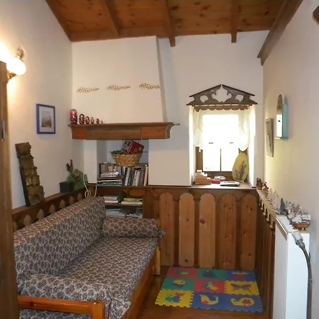 House Rodia Case de vacanță Prínos