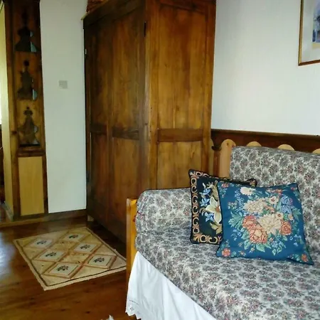 House Rodia Feriehus