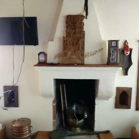 House Rodia Case de vacanță *