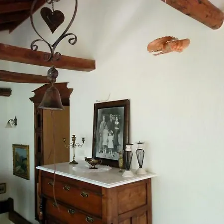 Holiday home House Rodia Prinos (Thasos)