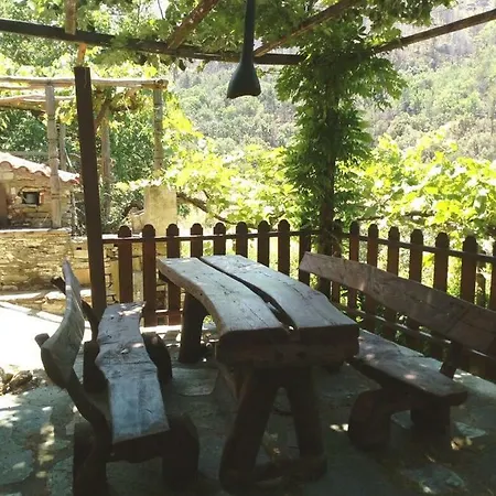 House Rodia * Prinos (Thasos)