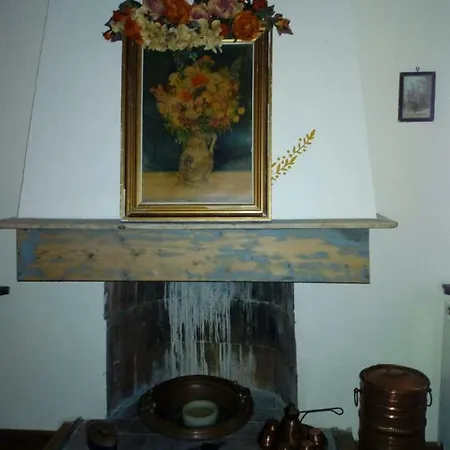 House Rodia Holiday home