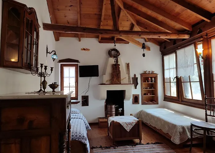 Dom wakacyjny House Rodia