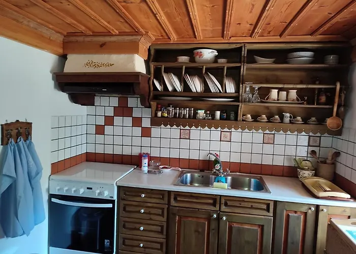 House Rodia * Prínos