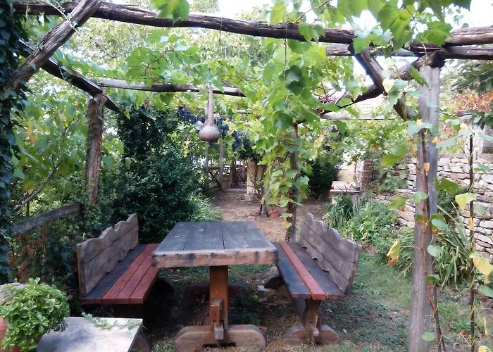 House Rodia Prínos