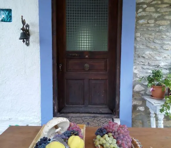 House Rodia