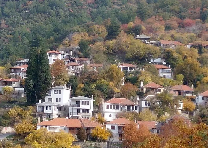 Dom wakacyjny House Rodia