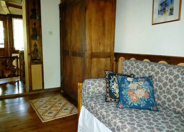 House Rodia Dom wakacyjny