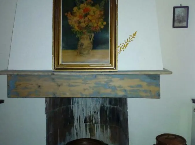 House Rodia Dom wakacyjny